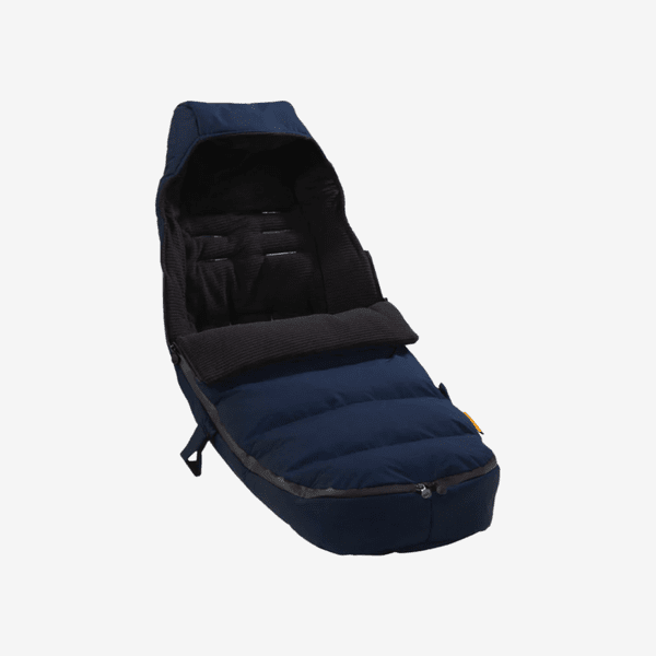 Bababing UberSnug - Navy 