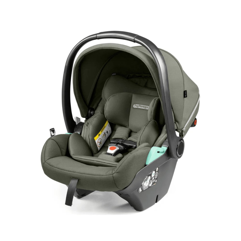 Peg Perego Primo Viaggio Lounge - Metal