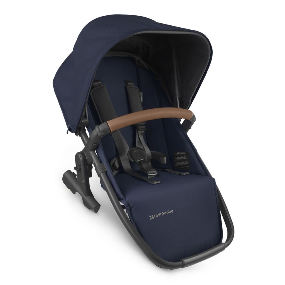 Uppababy vista store rumble seat weight