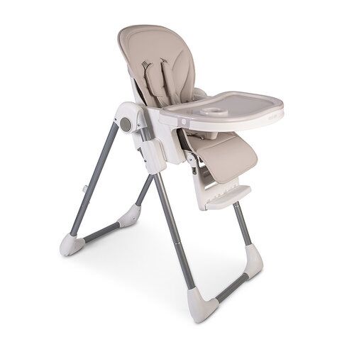 Red kite Lolo highchair 