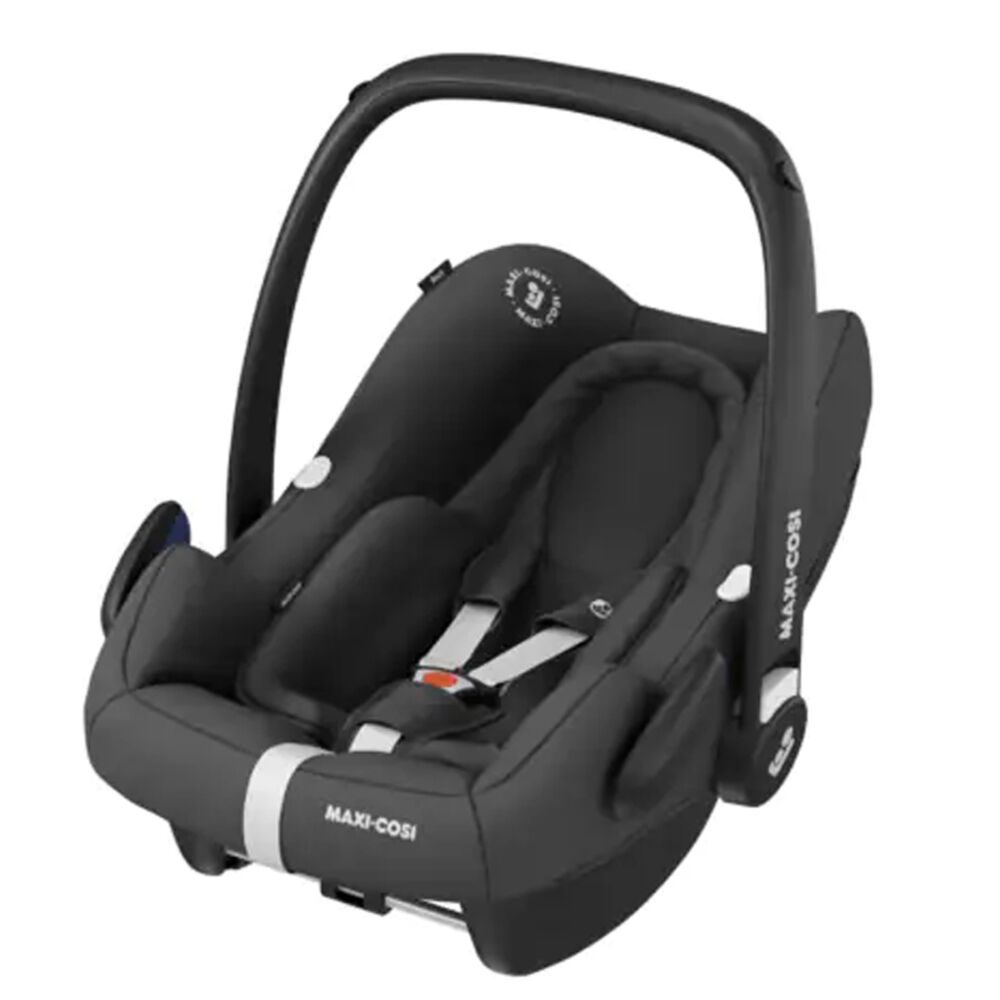 Black Diamond Maxi Cosi Rock