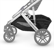 Uppababy Vista replacement basket