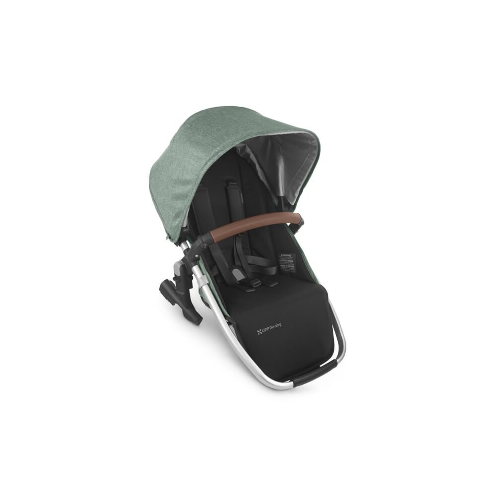 Uppababy best sale jump seat