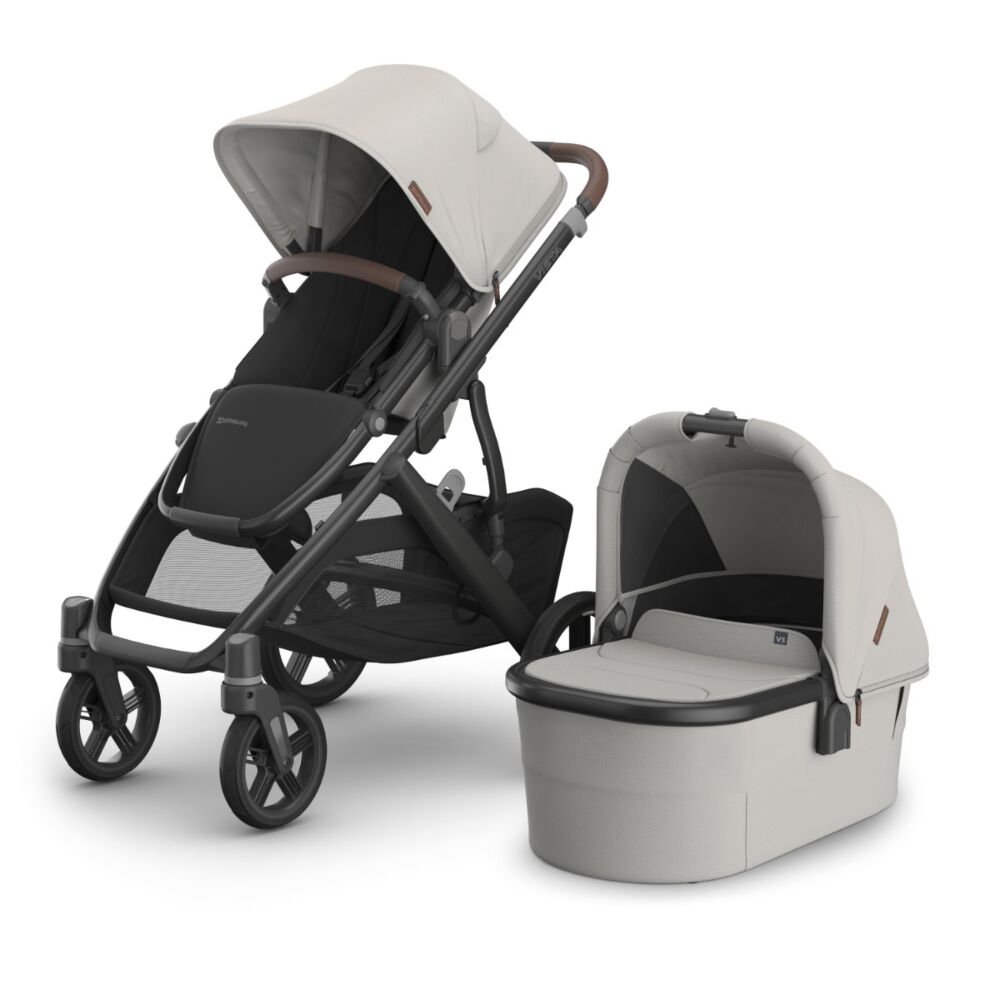 Uppababy Vista V3 Savannah