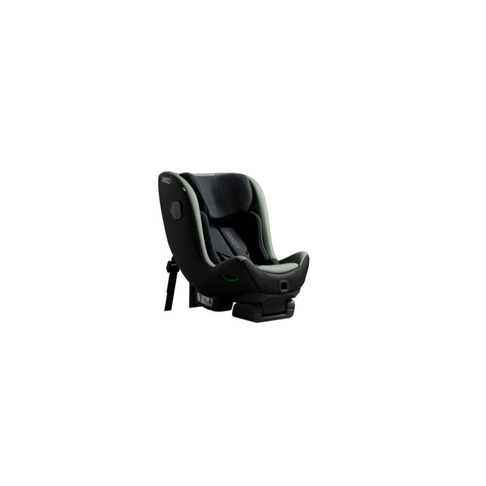 Axkid Minikid 4 Pro - Nordic Green