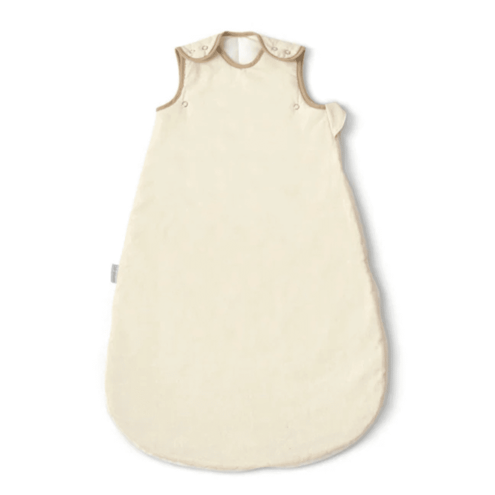 Clair De Lune Organic Sleeping bag 0-6 months 
