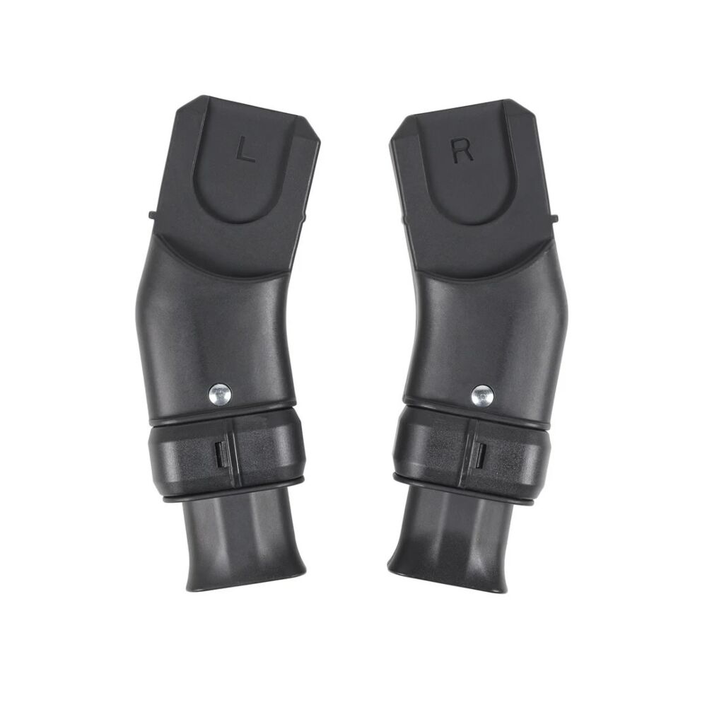 Ickle BUbba Stomp car seat adapters