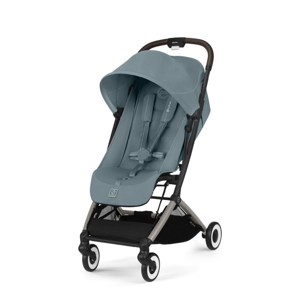 Cybex Orfeo 2025 - Stormy Blue