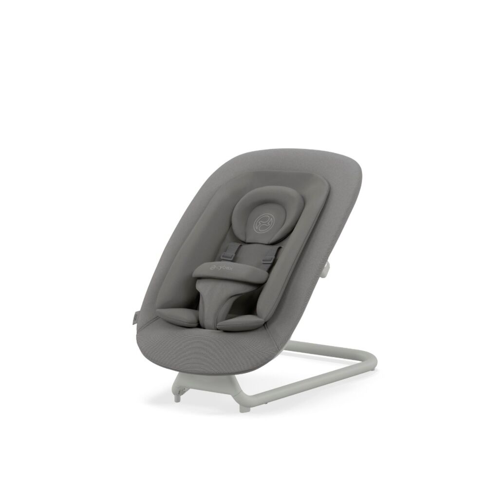 Cybex Gold Bouncer - Suede Grey