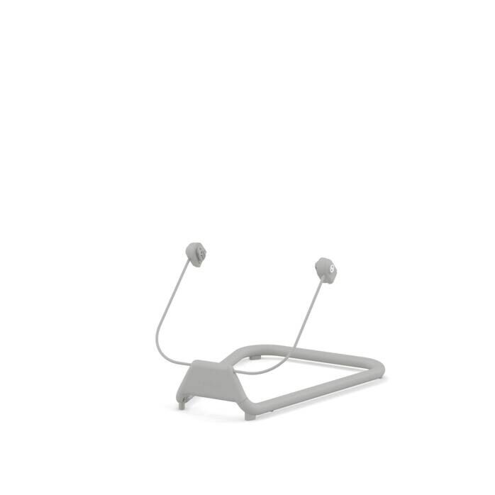 Cybex Goold bouncer stand - Suede grey