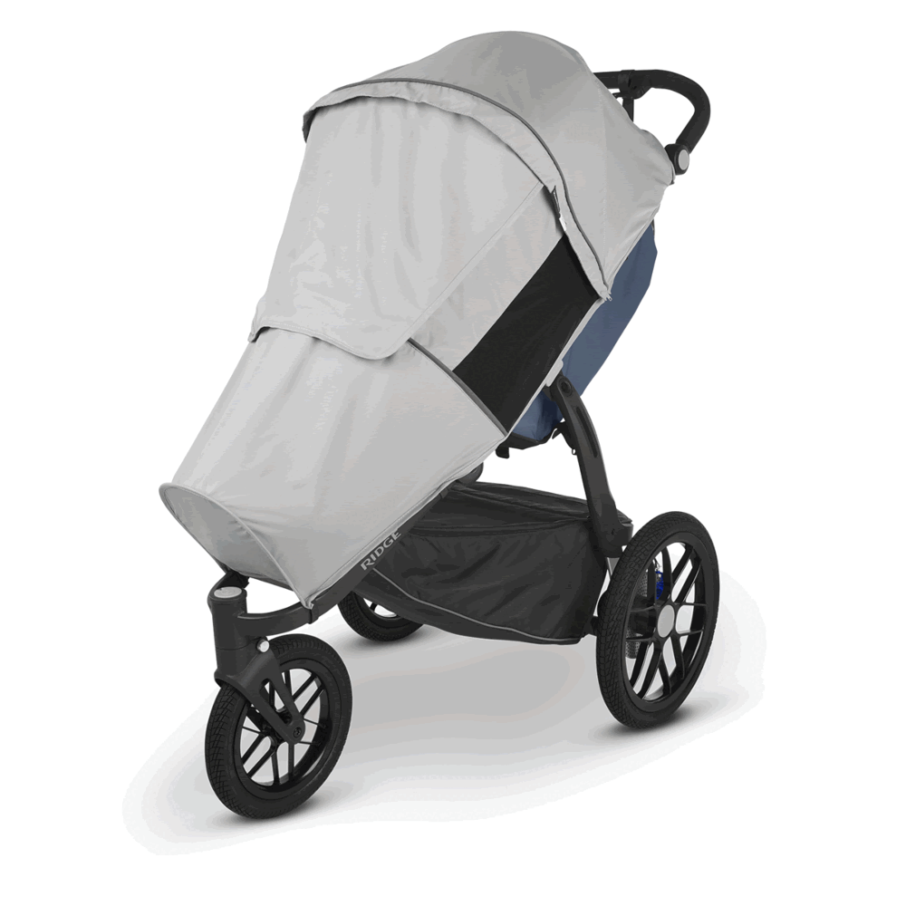 UPPAbaby Ridge Sunbug shield