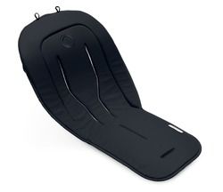 Black - Bugaboo Seat Liner 