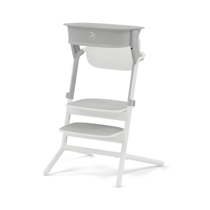 Cybex Lemo Learning/Training Tower Accessory - Suede Grey