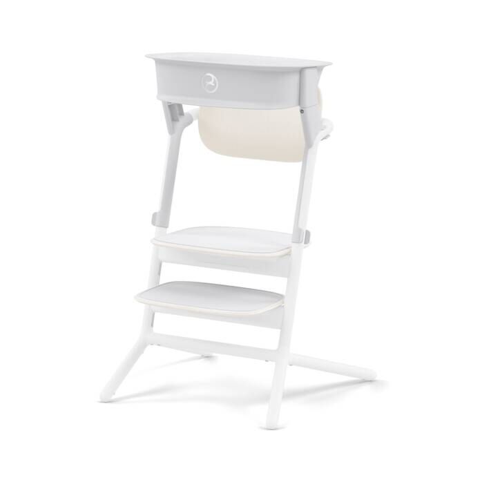 Cybex Lemo Learning/Training Tower Accessory - All White