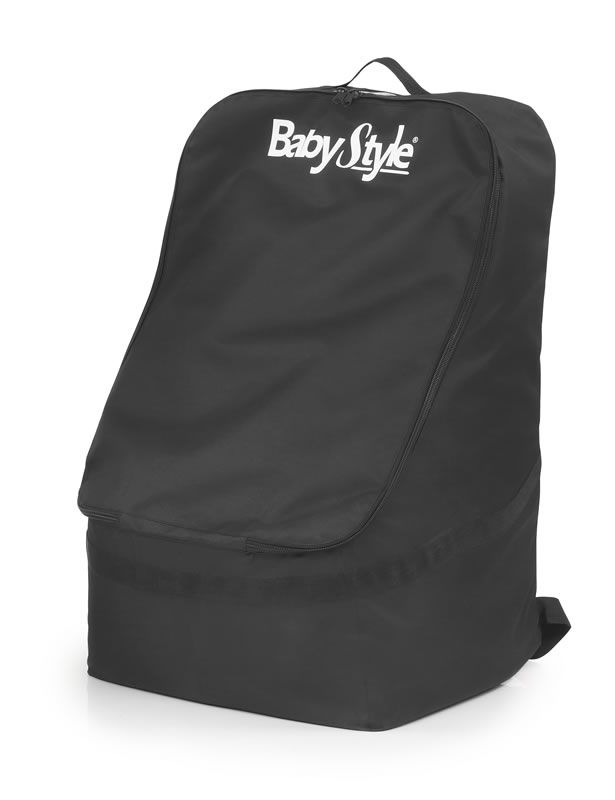 BabyStyle Travel Bag