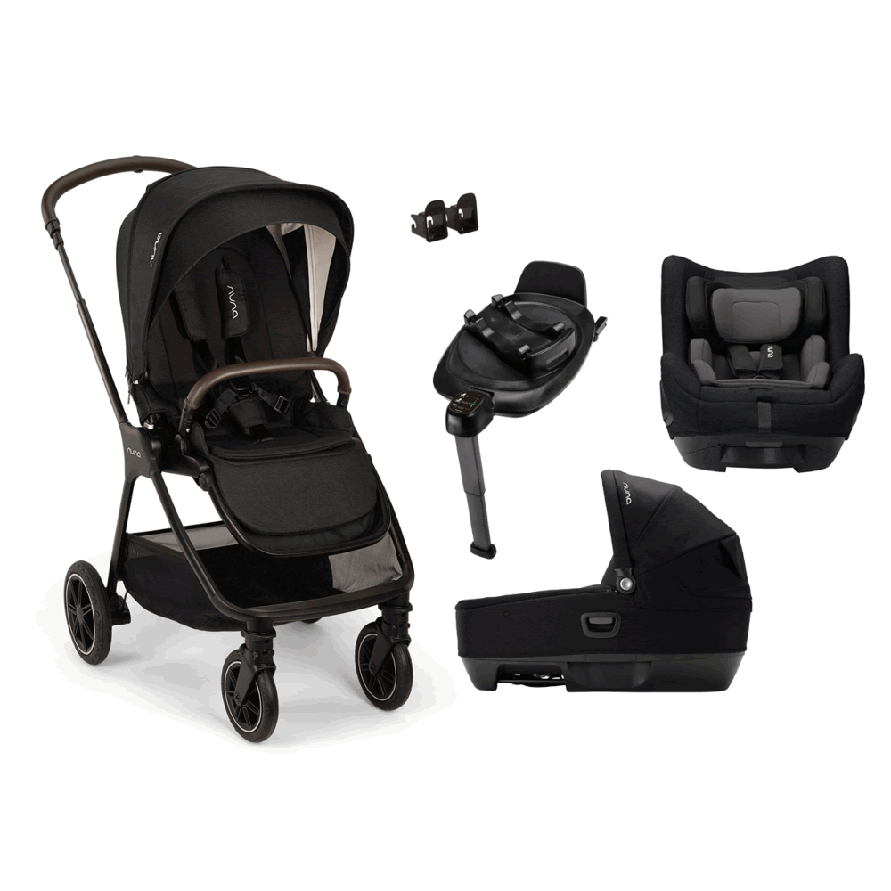 Triv Next Generation Cari Bundle 2024 - Caviar