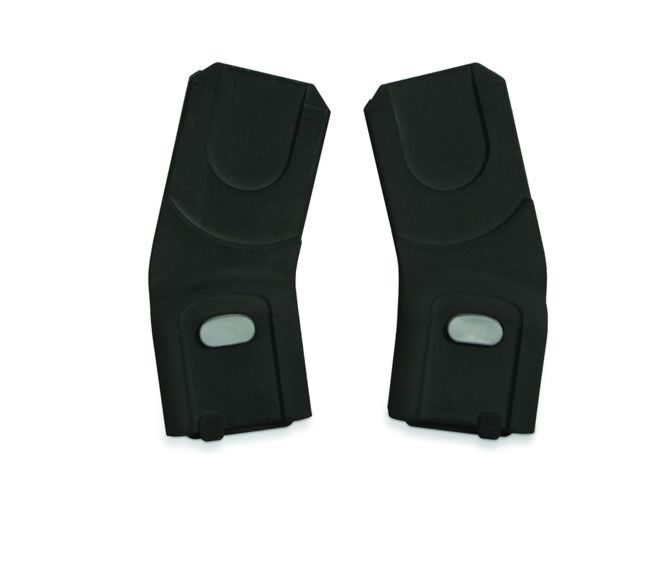 Uppababy DISPLAY Vista & Cruz Car Seat Adaptors 
