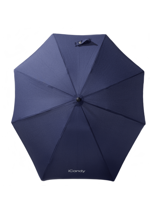 iCandy Universal Parasol  - Indigo/Blue