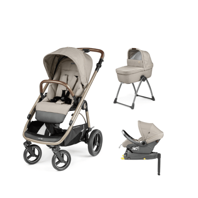 Peg Perego Lite bundle - Astral