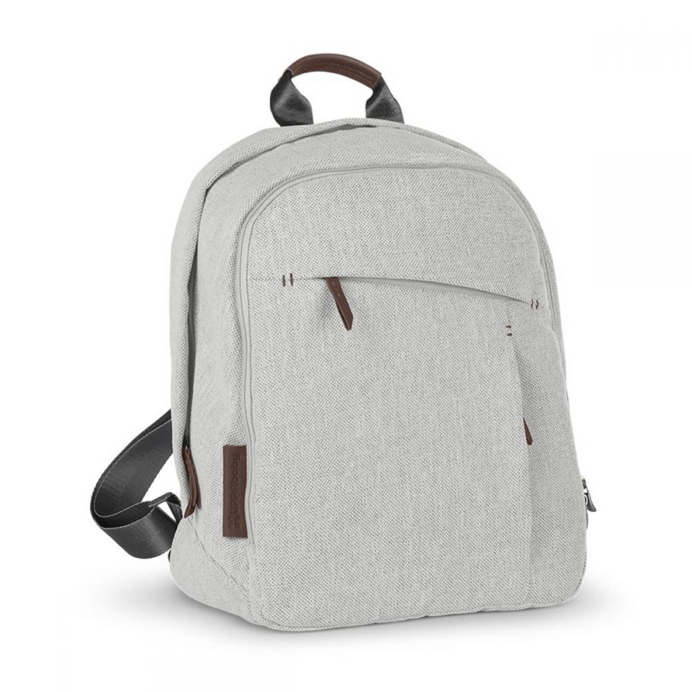 Uppababy Backpack in Anthony 