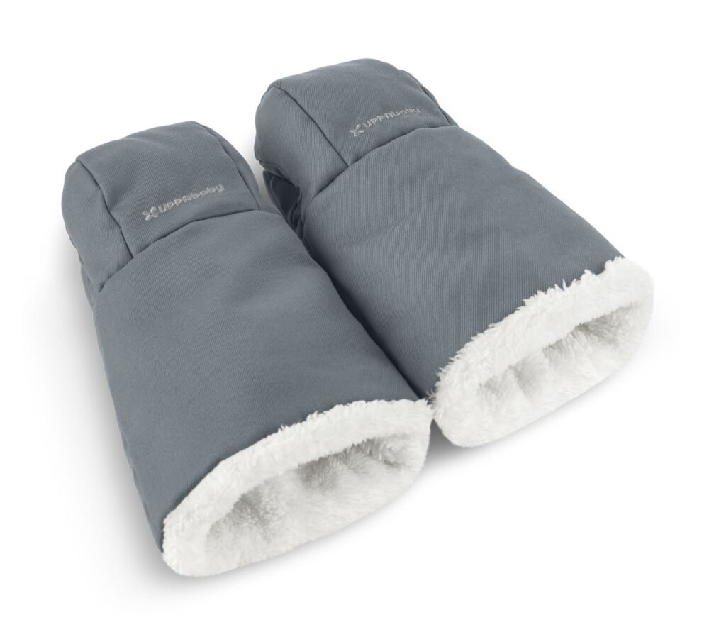 Uppababy Cozy Handmitts - Dillan