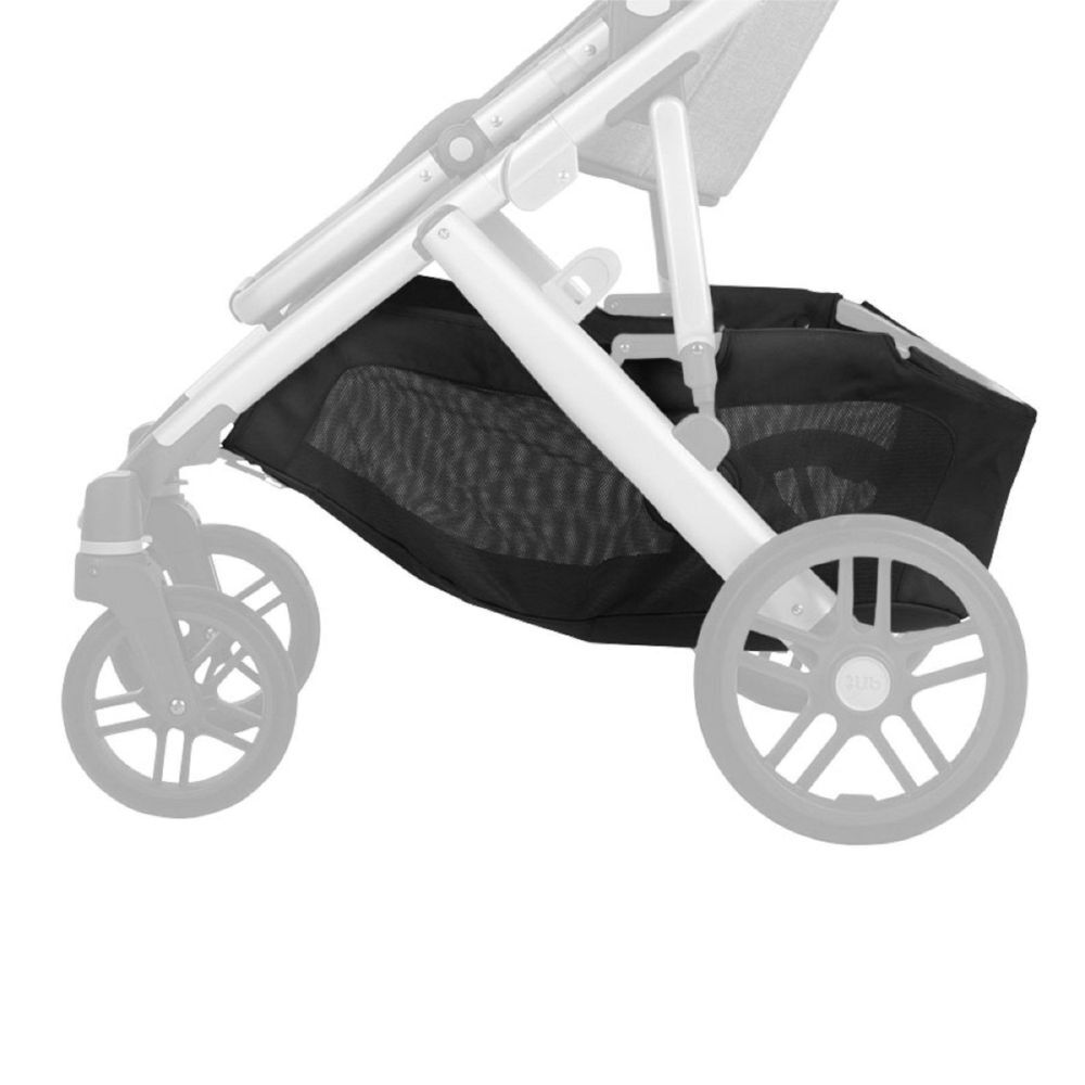 Uppababy Vista V3 shopping basket