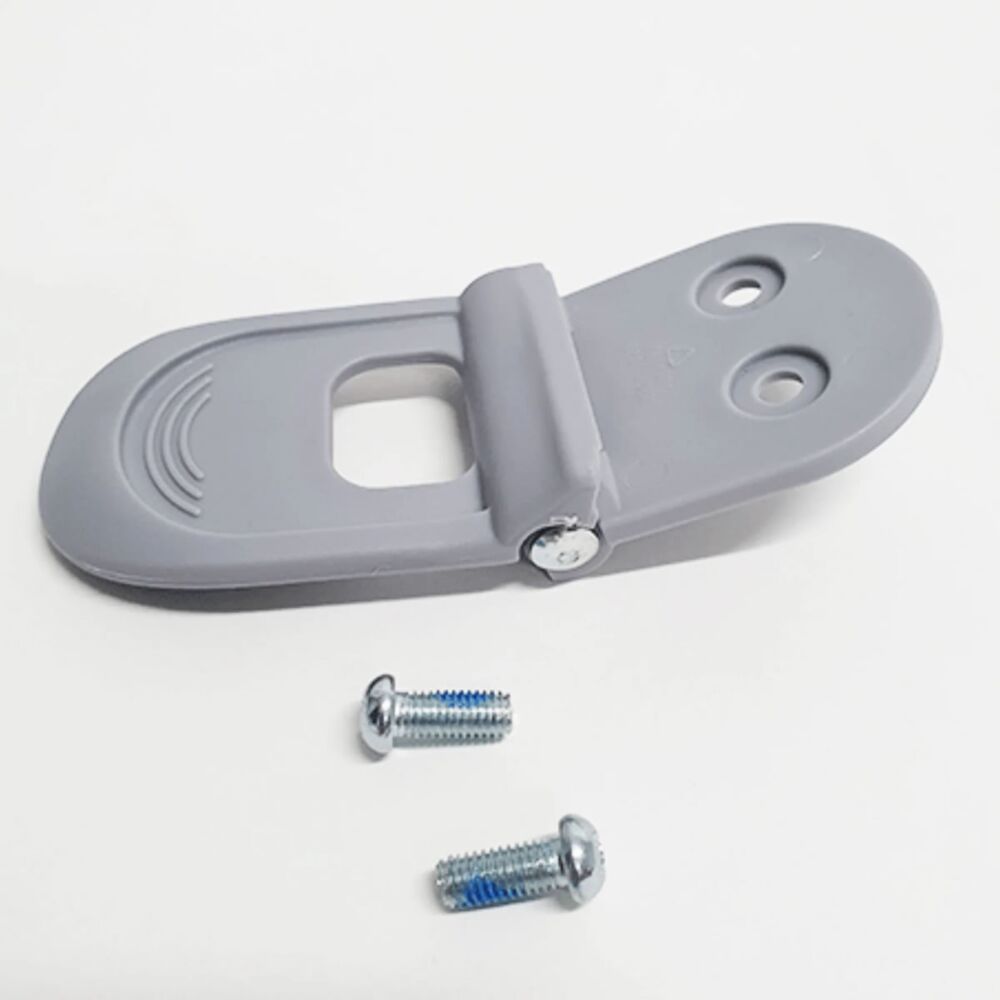 Uppababy Vista V2 Lock Latch for Silver frame