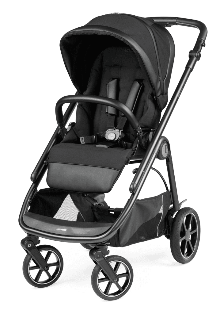 Peg Perego Veloce - Licorice