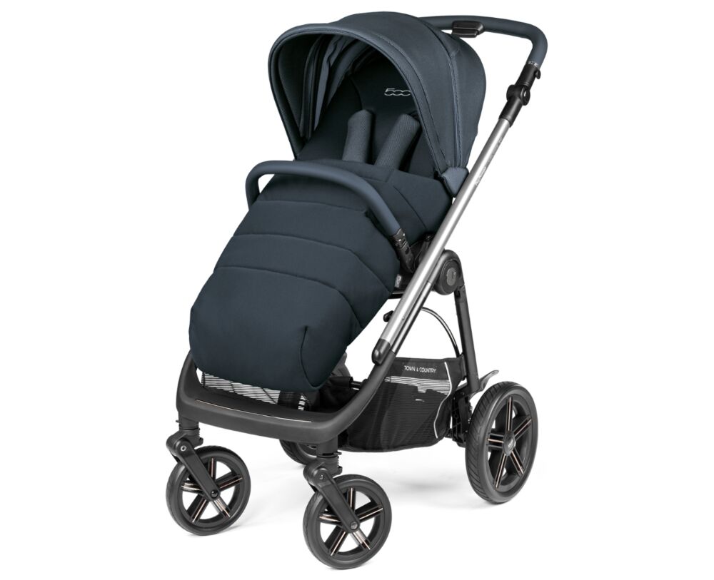 Peg perego Veloce TC stroller - 500