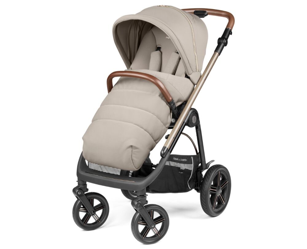 Peg Perego Veloce TC stroller - Astral