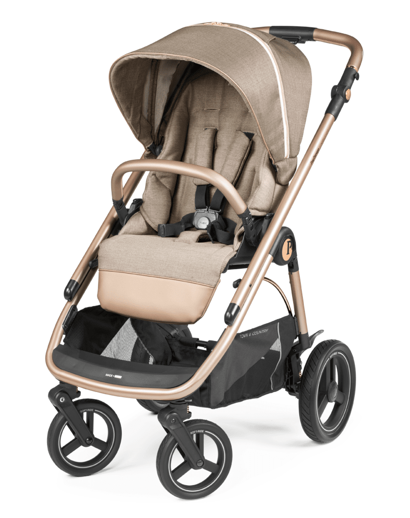 Peg Perego Veloce TC - Mon Amour