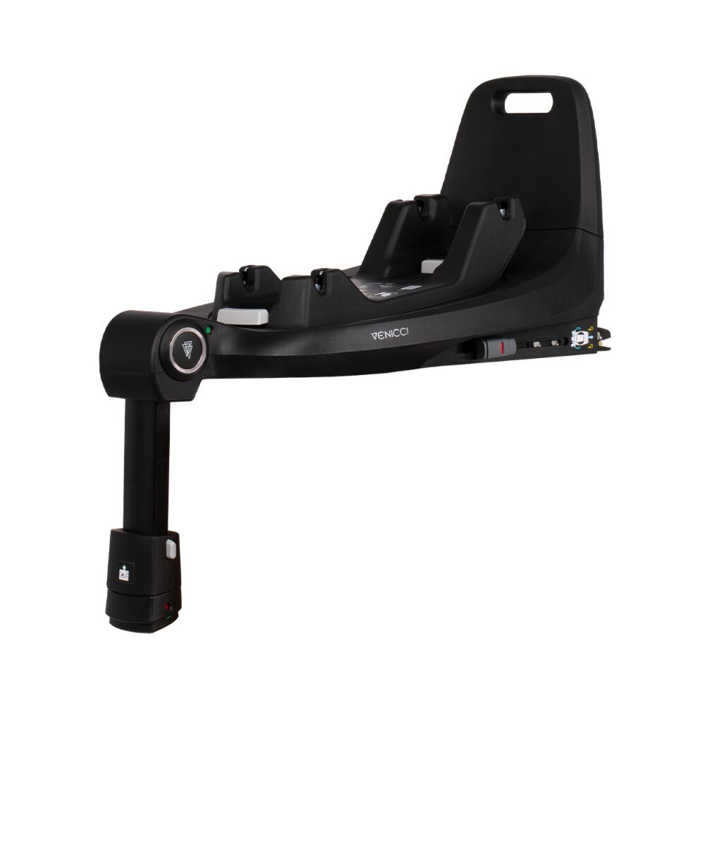 Venicci Tiago 360 isofix base - black