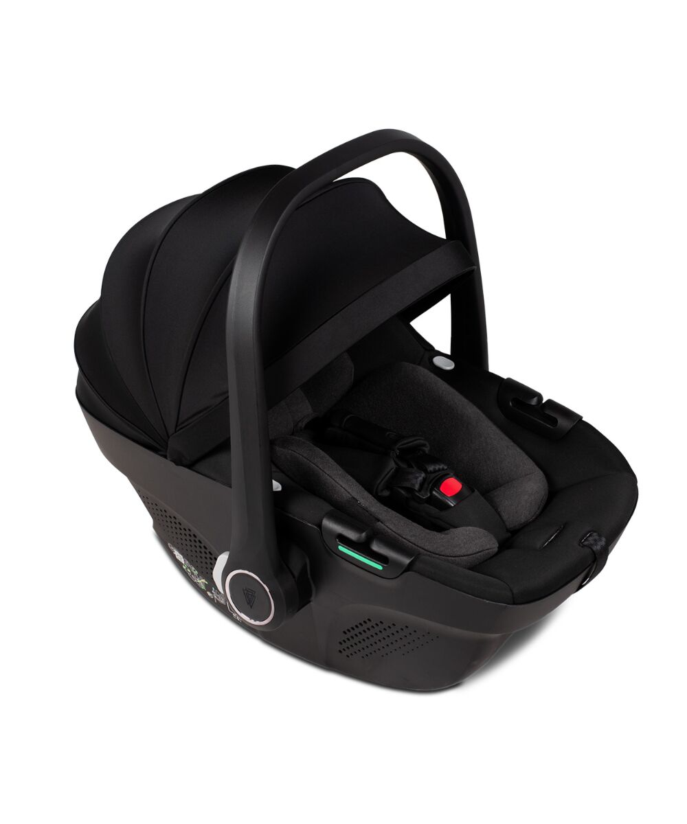 Venicci Tiago i-size car seat - Black