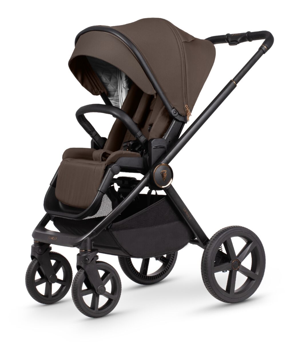 upline 2 - pushchair only - brownie (in store only)