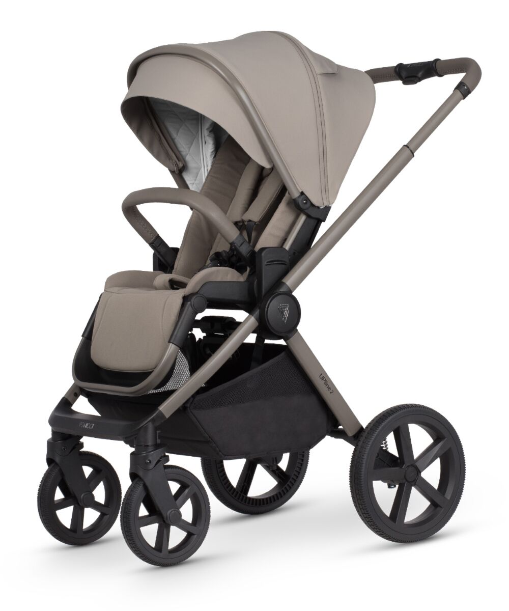 upline 2 - pushchair only - taupe