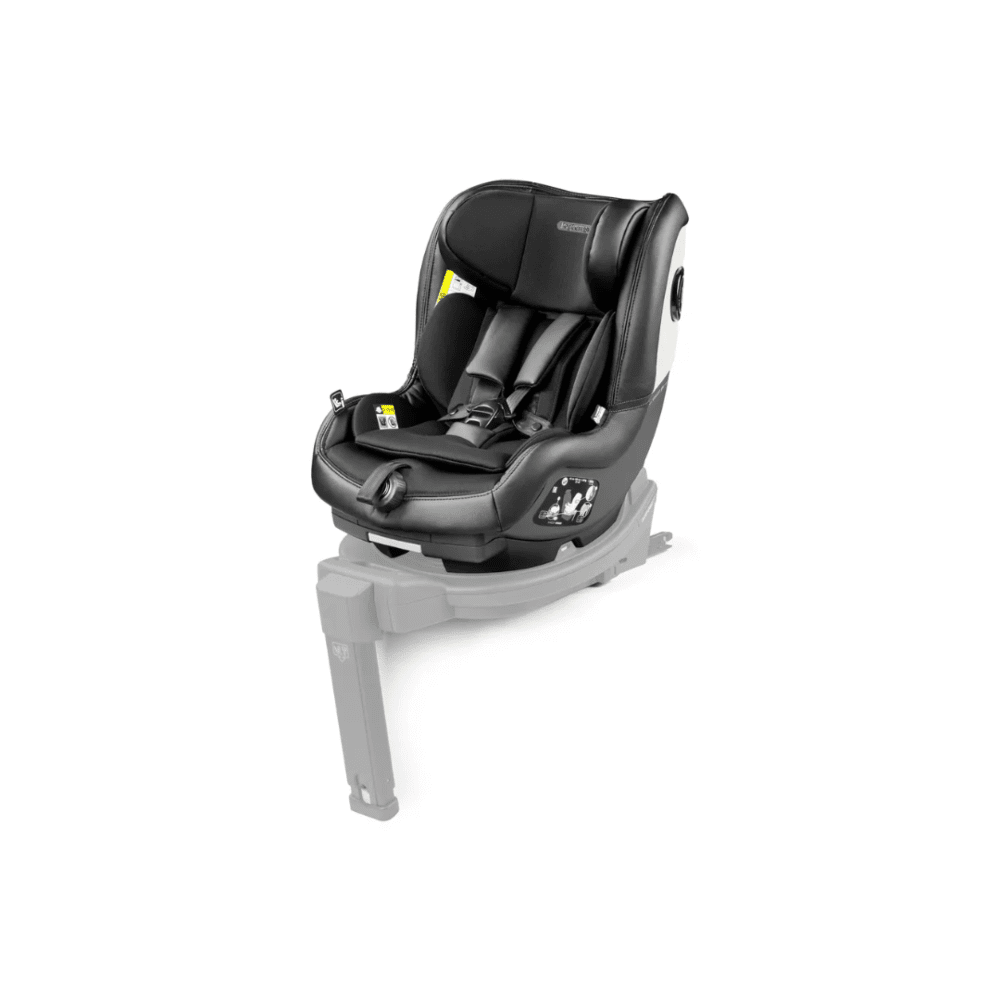 peg perego viaggio giro - licorice