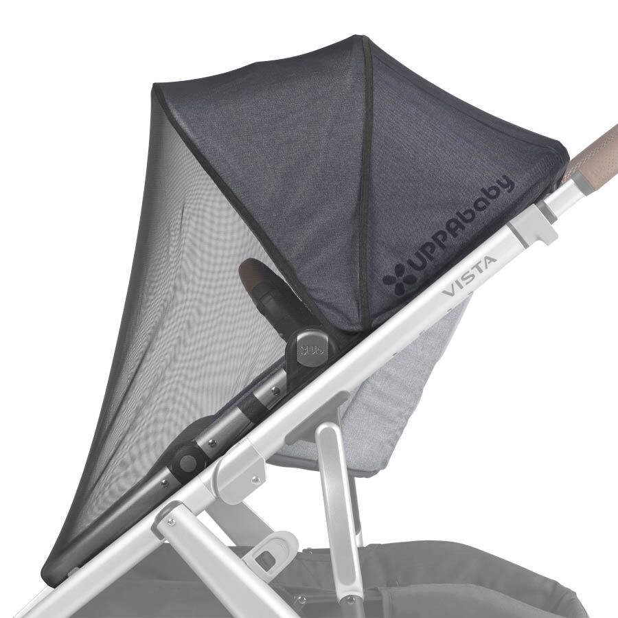  V2 - Uppababy Vista/Cruz Seat Unit Insect Net