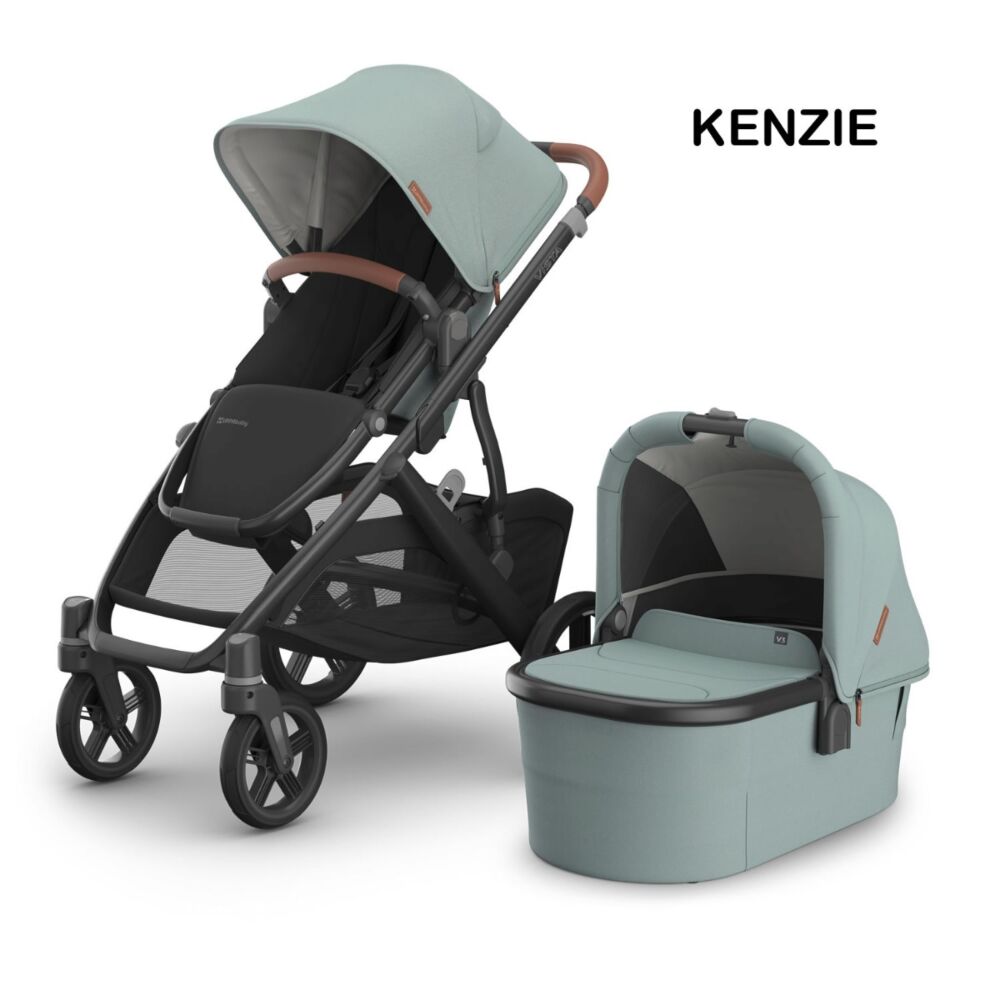 Uppababy Vista V3 - Kenzi 