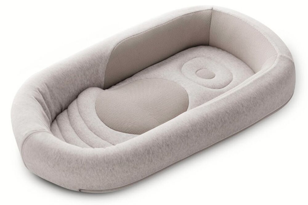 Inglesina welcome pod - Quiet beige 