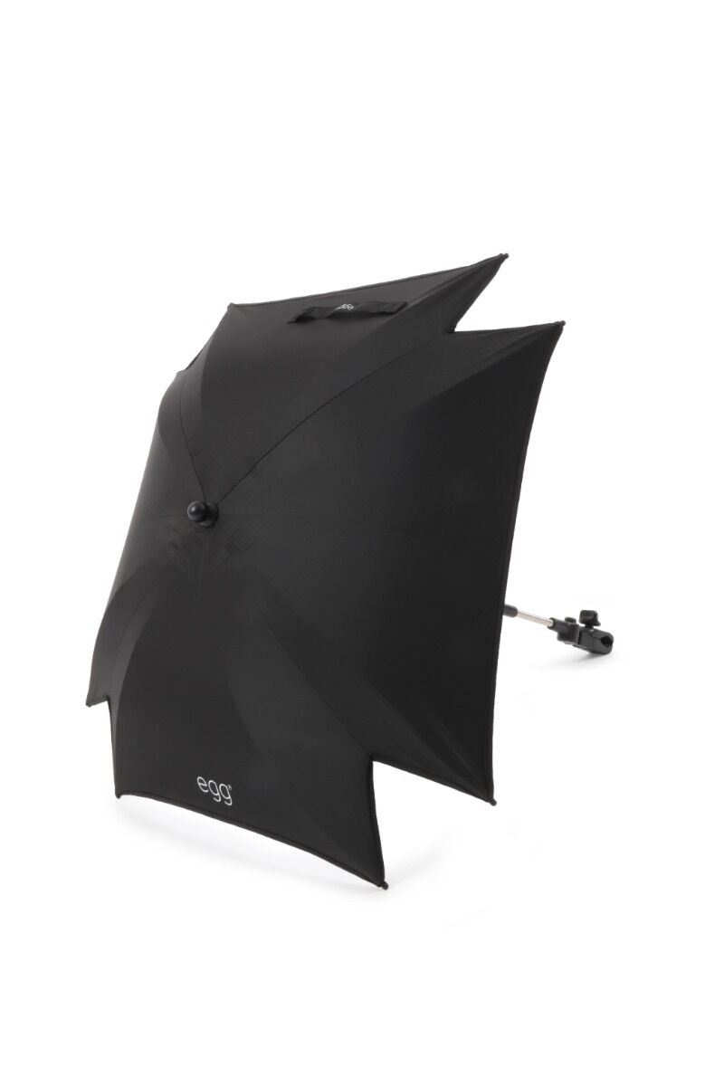 Black - Egg Z Parasol