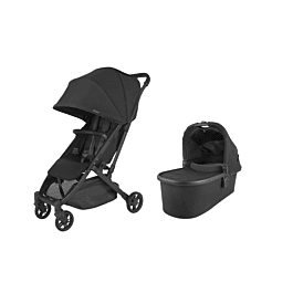 Uppababy Minu V2 with Carrycot