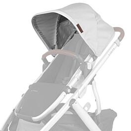 Uppababy vista best sale 2017 sale