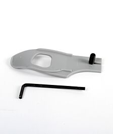 Uppababy cruz shop lock latch broken