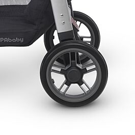 Uppababy cruz hot sale rear wheels