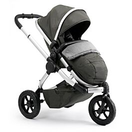 Icandy peach hotsell duo pod beluga