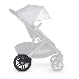 Uppababy vista best sale jake 2017