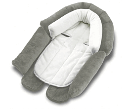 Diono Cuddle Soft Head and Body Support