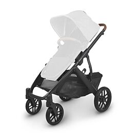 V2 Uppababy Vista V2 Complete Chassis new 2024 version
