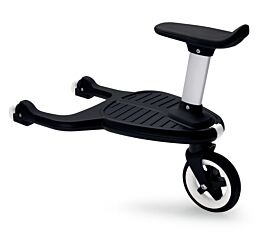 Bugaboo wheeled store board seat only