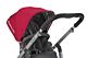 Uppababy Cruz Vinyl Handle Bar Cover - Black